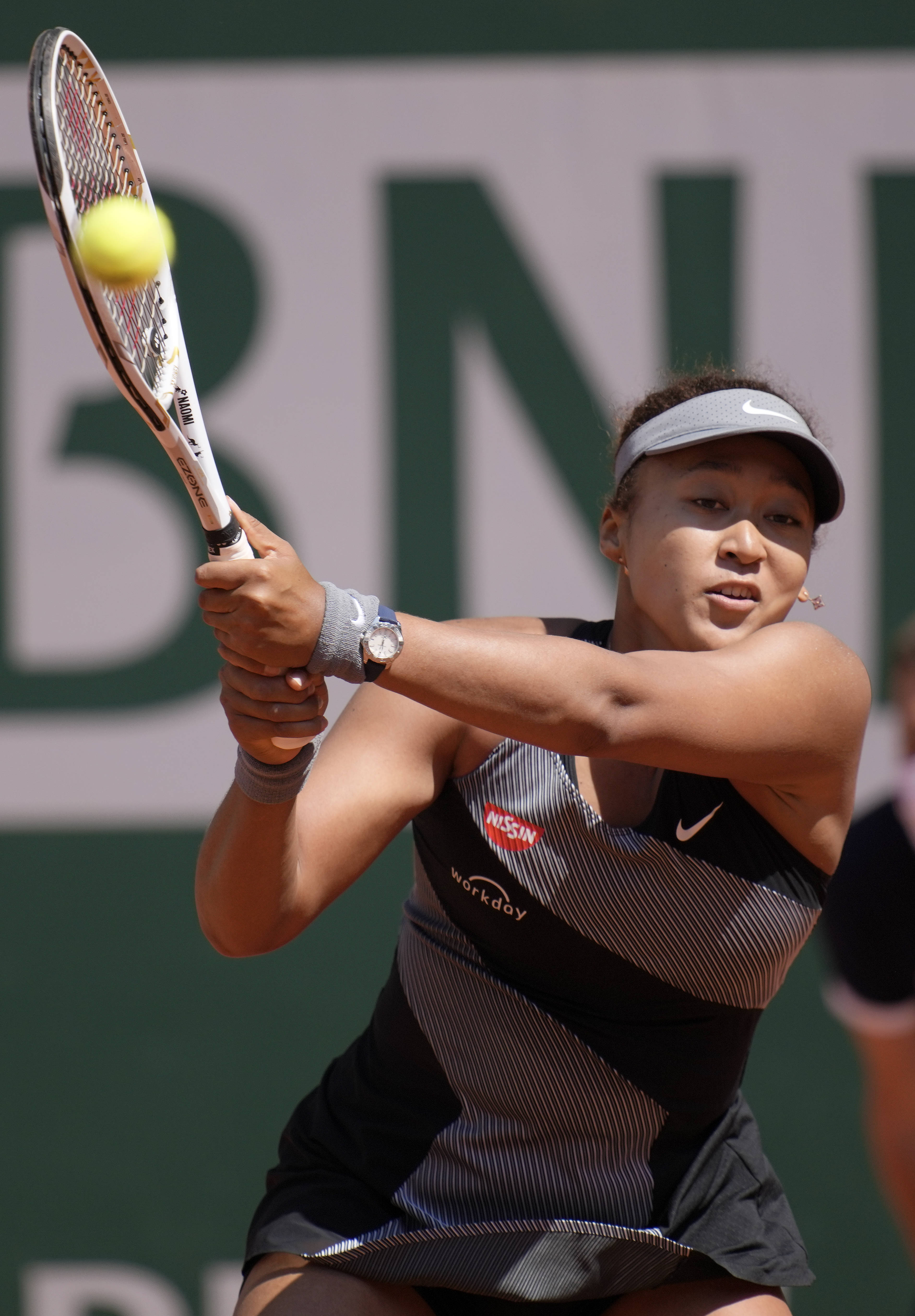 开元体育平台 - 大坂直美新星败北表现惊艳，阿森纳未来可期！